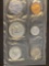 1963 Uncirculated Proof Coin Set