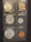 1959 Uncirculated Proof Coin Set