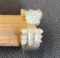 14K Yellow Gold Ring Containing 1 Approximately 1ct. Round Diamond