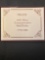 1732-1982 George Washington 250th Anniversary of Birth Proof Commemorative Half Dollar