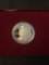 1732-1982 George Washington 250th Anniversary of Birth Proof Commemorative Half Dollar