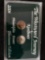 1 Lot of 9 westward Journey Commemorative Sets