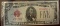 1928 E $5 US Note