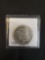 1890 Carson City Morgan Silver Dollar