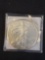 1997 Walking Liberty Silver Dollar