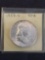 1 1953-S Franklin Half Dollar