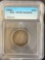 1860 Seated Liberty 25C