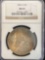 1883 O Morgan Silver Dollar