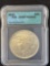 1922 Peace Dollar