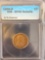 1909-2 Lincoln Cent
