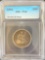1853 Seated Liberty Quarter with Arrows and Rays