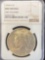1934-D Peace Dollar