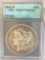 1892-S Morgan Dollar