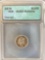 1870 Seated Liberty Half Dime