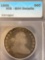 1805 Half Dollar