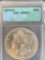 1878-S Morgan Dollar