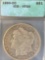 1890 Carson City Morgan Dollar