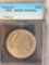 1912-D Barber Half Dollar