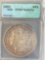 1893 Morgan Dollar
