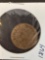 1864 Copper 2 Cent