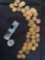 1 Roll of Approximately 50 Wheat Pennies