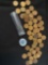 1 Roll of Approximately 50 Wheat Pennies