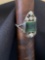 Ladies Costume Ring