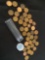 1 Roll of Approximately 50 Wheat Pennies