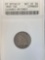 1833 Capped Bust Dime