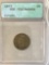 1877 Indian Head Cent