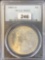 1885-O Morgan Dollar