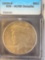 1934-S Peace Dollar