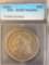 1814 Half Dollar