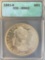 1881-S Morgan Dollar