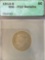 1912-S V Nickel