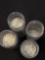 1 Lot of 170 Barber Dimes