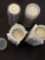 1 Lot of 190 Roosevelt Silver Dimes