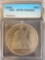 1843 Seated Liberty Dollar