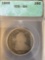 1805 Draped Bust Quarter