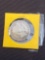 Barber Half Dollar