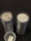 1 Lot of 80 Washington Silver Quarters