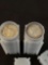 1 Lot of 80 Washington Silver Quarters