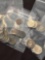 Large Lot of Miscellaneous Coins