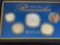 1951 Mint Set