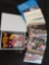1 Lot of 50 Racing Cards