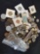 One Large Grab Bag of Foreign Coins