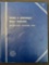 John F. Kennedy Half Dollar Coin Folder