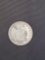 1 Trade Dollar