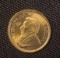 1/10 Gold South African Krugerrand