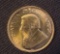 1/2 Gold South African Krugerrand